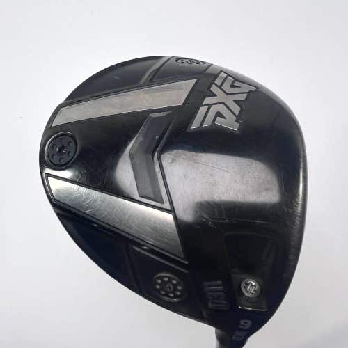 PXG 0311 GEN6 Driver 9* Mitsubishi Diamana S60 Dialead Limited 60g X Stiff RH