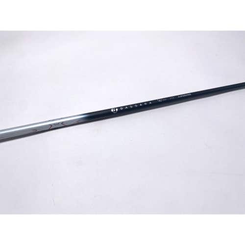 Mitsubishi Rayon Bassara E42x5ct 42g Seniors Driver Shaft 44.75" -Callaway