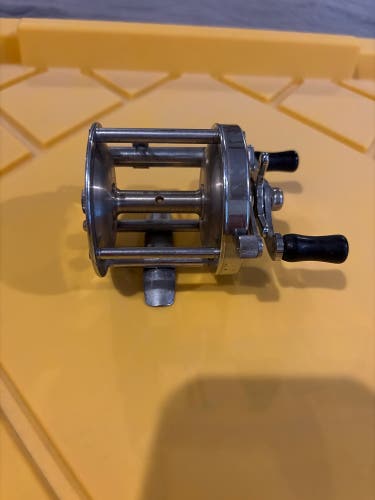 Pflueger Fishing Reel (Used)