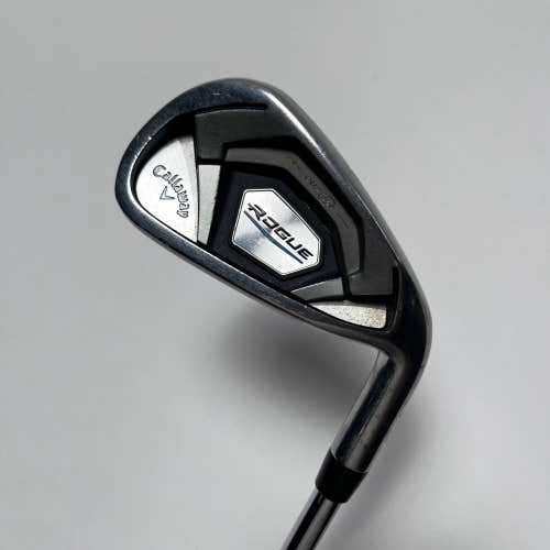 Callaway Rogue Single 6 Iron True Temper XP 95 ST15 S300 95g Regular RH