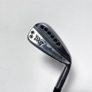 PXG 0311 X GEN2 Chrome 3 Utility Iron 19* Graphite Design Tour AD X Stiff RH