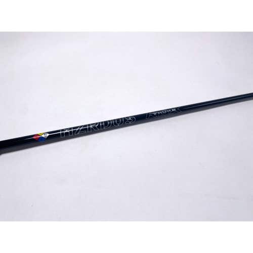 Project X HZRDUS RDX Smoke 6.5 Black 90g Extra Stiff Hybrid Shaft 39.5" -PXG