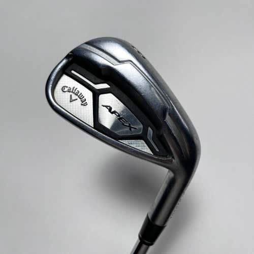 Callaway Apex CF 16 Single 8 Iron True Temper XP 95 R300 95g Regular RH