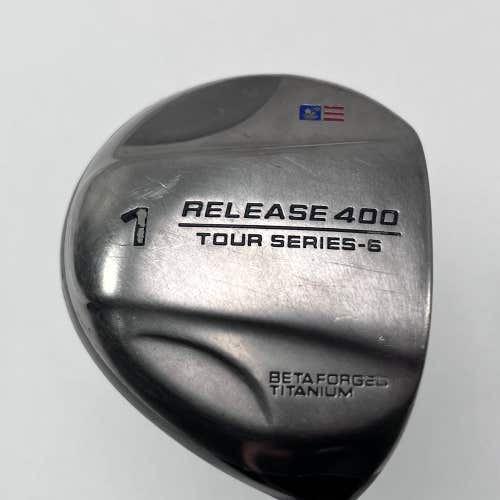 US Kids Tour Series 7 Release 400 Driver * TS Advanced 60-41 Junior RH DENT