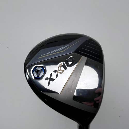 XXIO 13 4 Fairway Wood 16.5* MP1300 3322 49g Regular Graphite Mens RH