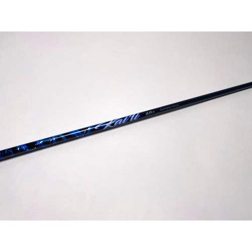 Mitsubishi Chemical Kai'li Blue 60g Stiff Graphite Fairway Shaft 42.25" -Cobra
