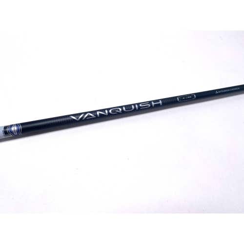 Mitsubishi Chemical Vanquish 4 R2 40g Seniors Hybrid Shaft 38.5" -Callaway