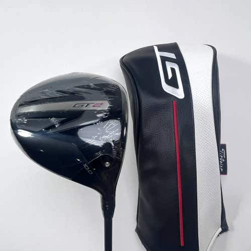 Titleist GT2 Driver 10* Tensei K Blue Xlink 55g Regular RH HC NEW