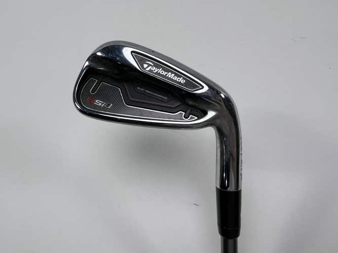 TaylorMade RSi 1 Single 7 Iron Fitter REAX 45g Ladies Graphite Womens RH