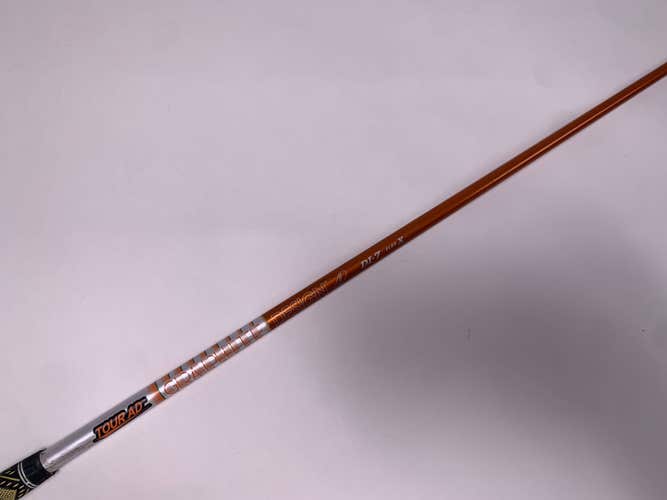 Graphite Design Tour AD DI-7x Extra Stiff Graphite Hybrid Shaft 40" Pull 0.35