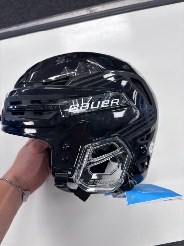 Small Bauer Re-Akt 85 Helmet (New)