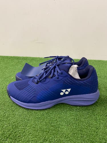 YONEX Sonicage Clay Tennis Shoes | Men's Size 9.5
