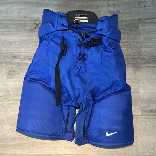 (Used) Bauer Nexus Pro Medium NTDP Pro Stock Hockey Pants