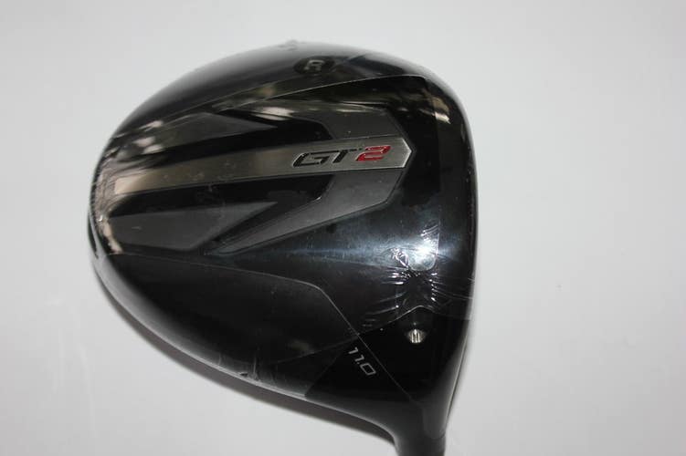 NEW TITLEIST GT2 11.0 DRIVER HEAD - HEAD ONLY
