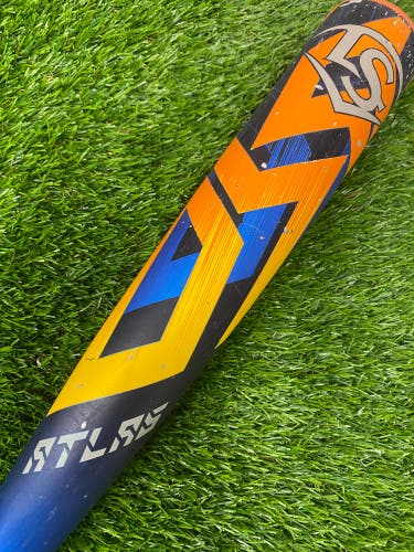 Louisville Slugger Atlas BBCOR 2024 (-3)