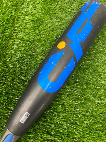 DeMarini CF (2 5/8") USA Youth Bat 2022 (-10)