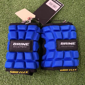 Brine Clutch EP Arm Pads | Medium Size Youth