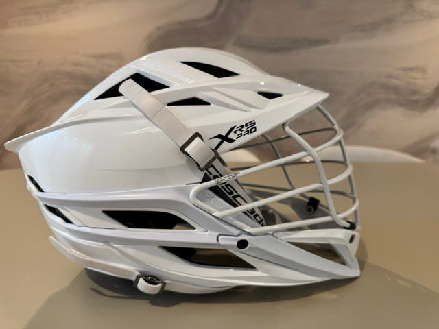 Cascade XRS Pro Helmet (New)