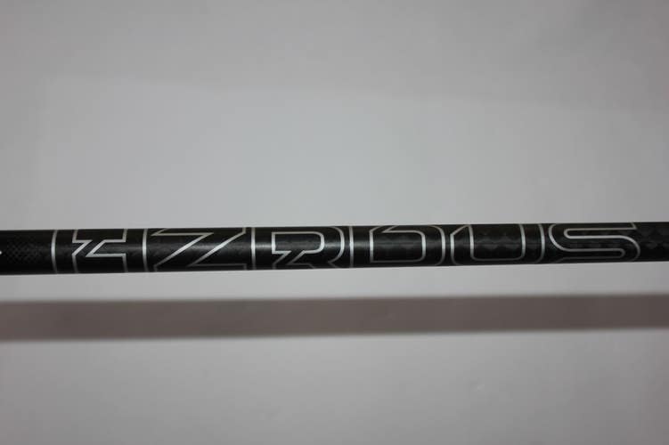 NEW PROJECT X HZRDUS BLACK GEN 5 6.0 60g DRIVER SHAFT - STIFF - TITLEIST