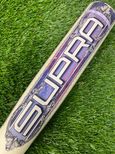 Louisville Slugger Supra Minted Composite USSSA (2 3/4") 2026 (-8)