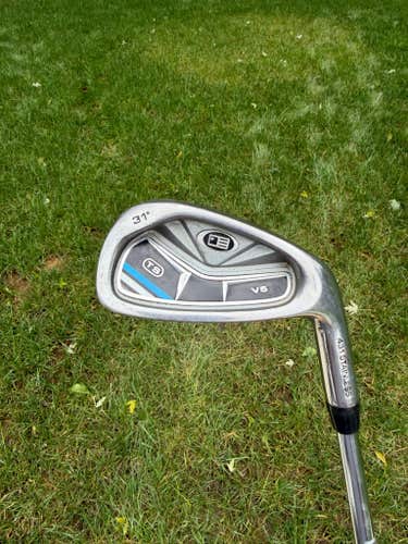 US Kids Tour Series 57" v5 6-Iron Youth Flex 34.5" NICE