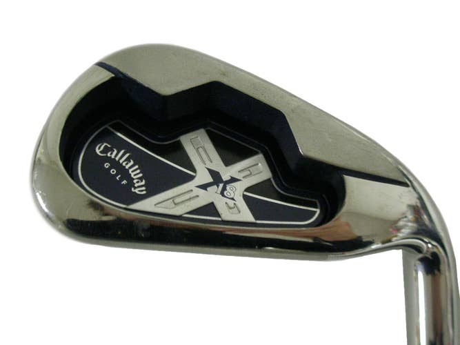 Callaway X-18 6 Iron (Graphite, Regular) 6i Golf Club