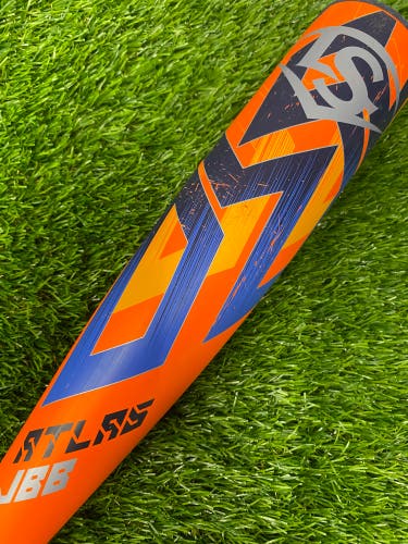 Louisville Slugger Atlas Youth (2 3/4") USSSA 2023 (-10)