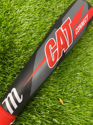 Marucci CAT Connect Hybrid Youth USA 2023 (-11)