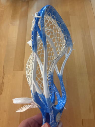 Maverik Tactik 3 Fresh Stringing Head (New) dyed