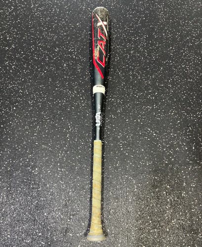 Marucci CATX Connect Hybrid Bat (-11) 19 oz 30" (Used)