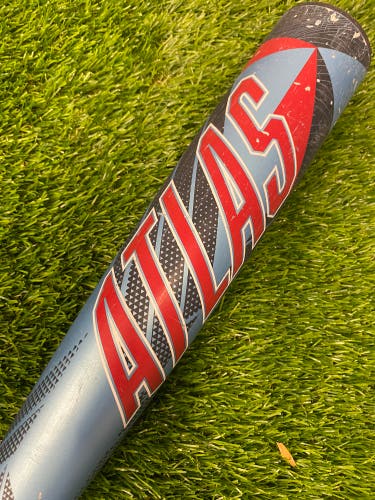 Louisville Slugger Atlas Alloy BBCOR (2 5/8") 2026 (-3)