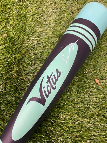 Victus Vibe Crayon (2 3/4") USSSA Jr. Big Barrel Bat 2025 (-10)