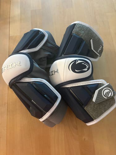 Penn state custom arm pads (brand new)