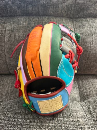 2025 44 Pro REMIX RH Infield Baseball Glove 11.5" (New)