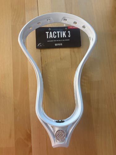 Maverik Tactik 3 Unstrung Head (New)