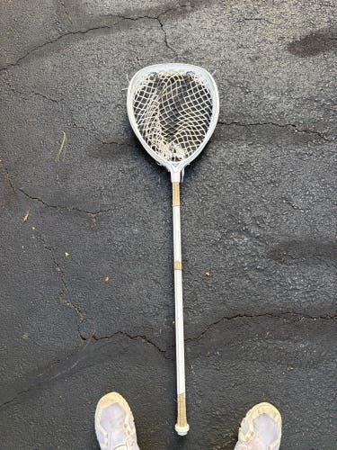 ECD Impact Head (able to sell shaft separately)