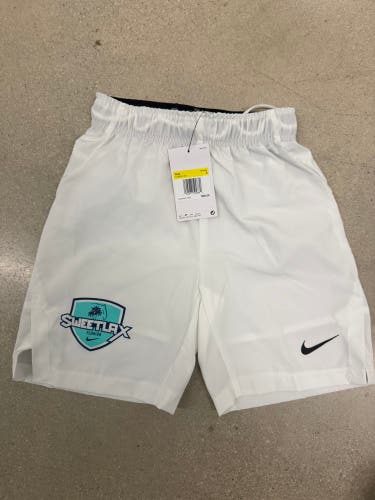 Sweetlax Fla youth small short