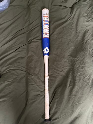 2021 DeMarini Cartel (-7) 27 oz 34" (Used)