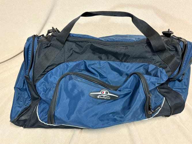 Champion Duffle Bag (Used)