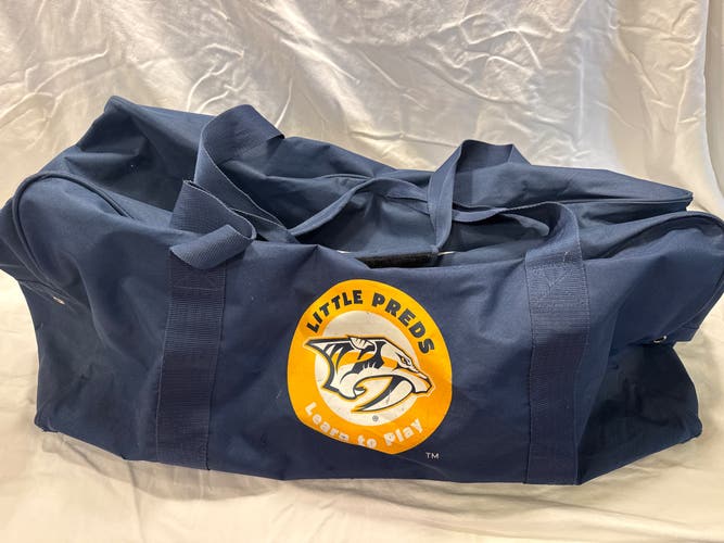 CCM Bag (Used)