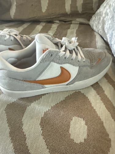 Used Nike SB Force 58 Premium