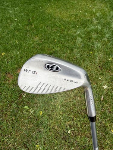 US Kids WT-15s Ultralight 54" Sand Wedge 56 / 12 Youth Flex 30" NICE