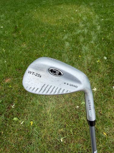 US Kids WT-25s Ultralight 45" Sand Wedge 56 / 12 Youth Flex 25.5" NICE