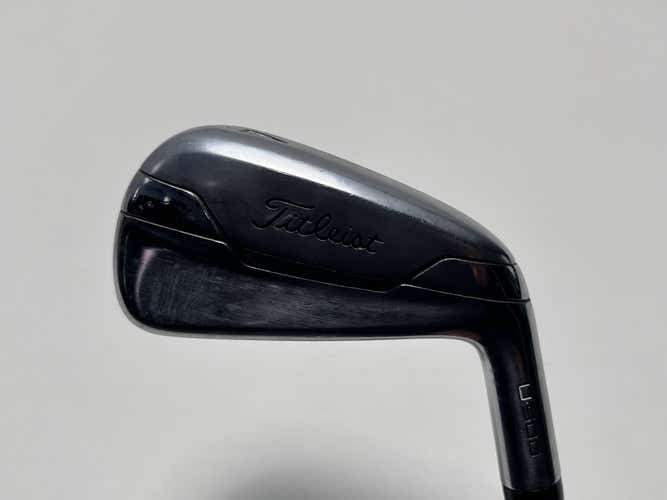 Titleist U 500 Utility 4 Utility Iron True Temper AMT X100 Tour White XStiff RH