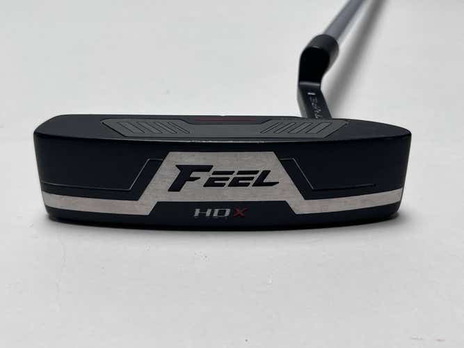 Wilson Feel HDX Type 1 Putter 35" Mens RH