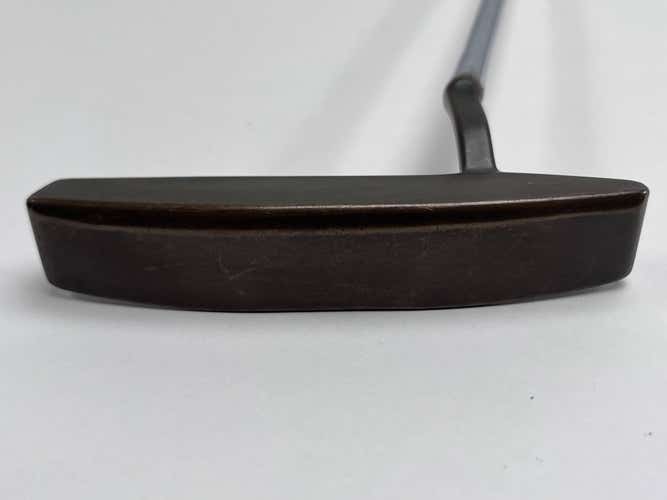 Ping Pal 6 Beryllium Copper Putter 34" Black Dot Mens RH