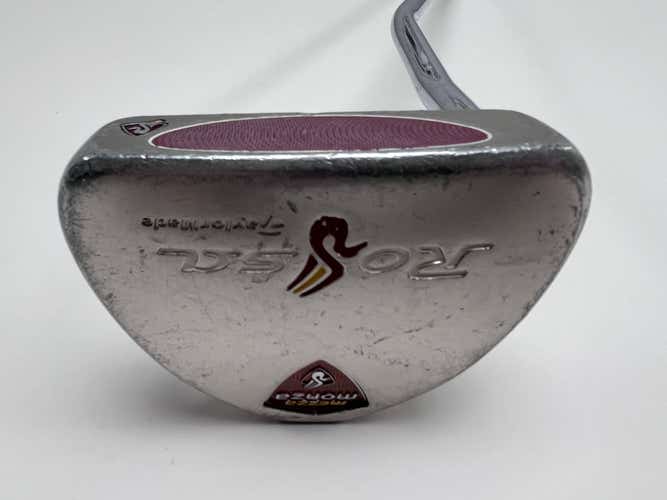 TaylorMade Rossa Mezza Monza Putter 35" Mens RH