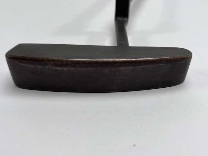 Ping Zing 5 Beryllium Copper Putter 34" Black Dot Mens RH