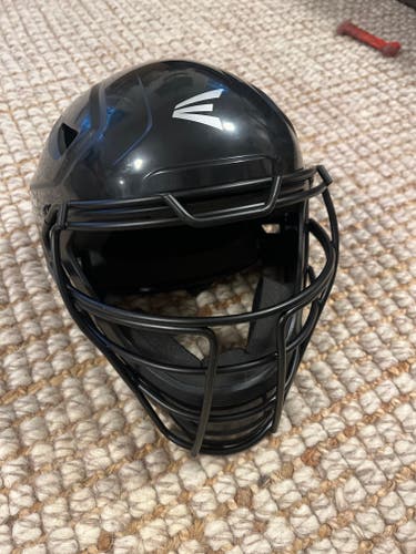 Easton Black Magic 3.0 Catcher's Set (Used)