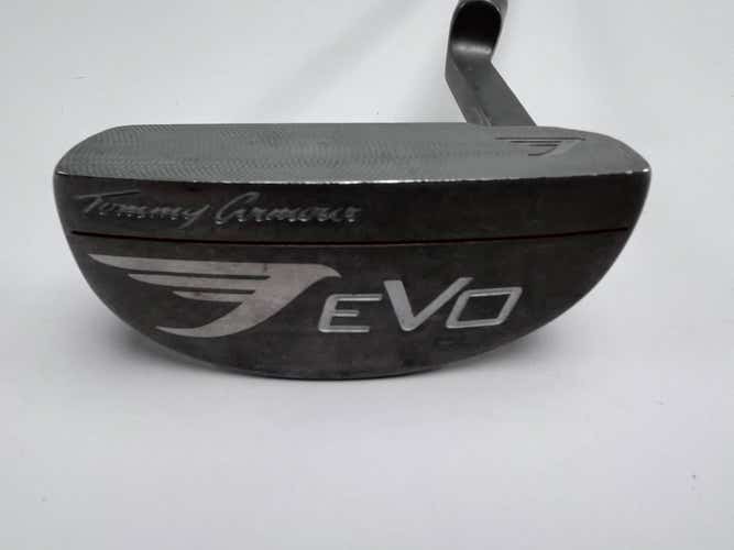 Tommy Armour Evo Putter 33.5" Mens RH